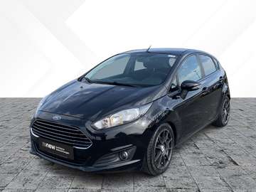 Trend 1.25 *Alufelgen*