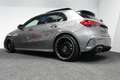 Mercedes-Benz A 200 AMG Line / Facelift / A45 AMG Diffuser / Panameric Gris - thumbnail 4