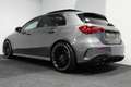 Mercedes-Benz A 200 AMG Line / Facelift / A45 AMG Diffuser / Panameric Gris - thumbnail 21
