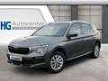 Skoda Kamiq 1.0TSI Selection Kessy LED Kamera AHK Gri - thumbnail 1