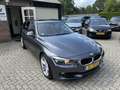 BMW 318 3-serie Touring 318d xDrive Executive Panodak Leer Grey - thumbnail 5