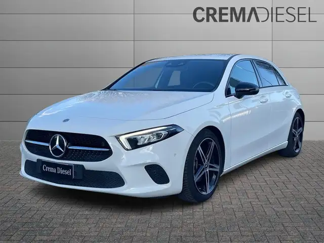 Mercedes-Benz A 180 A 180 d Automatic Sport Extra