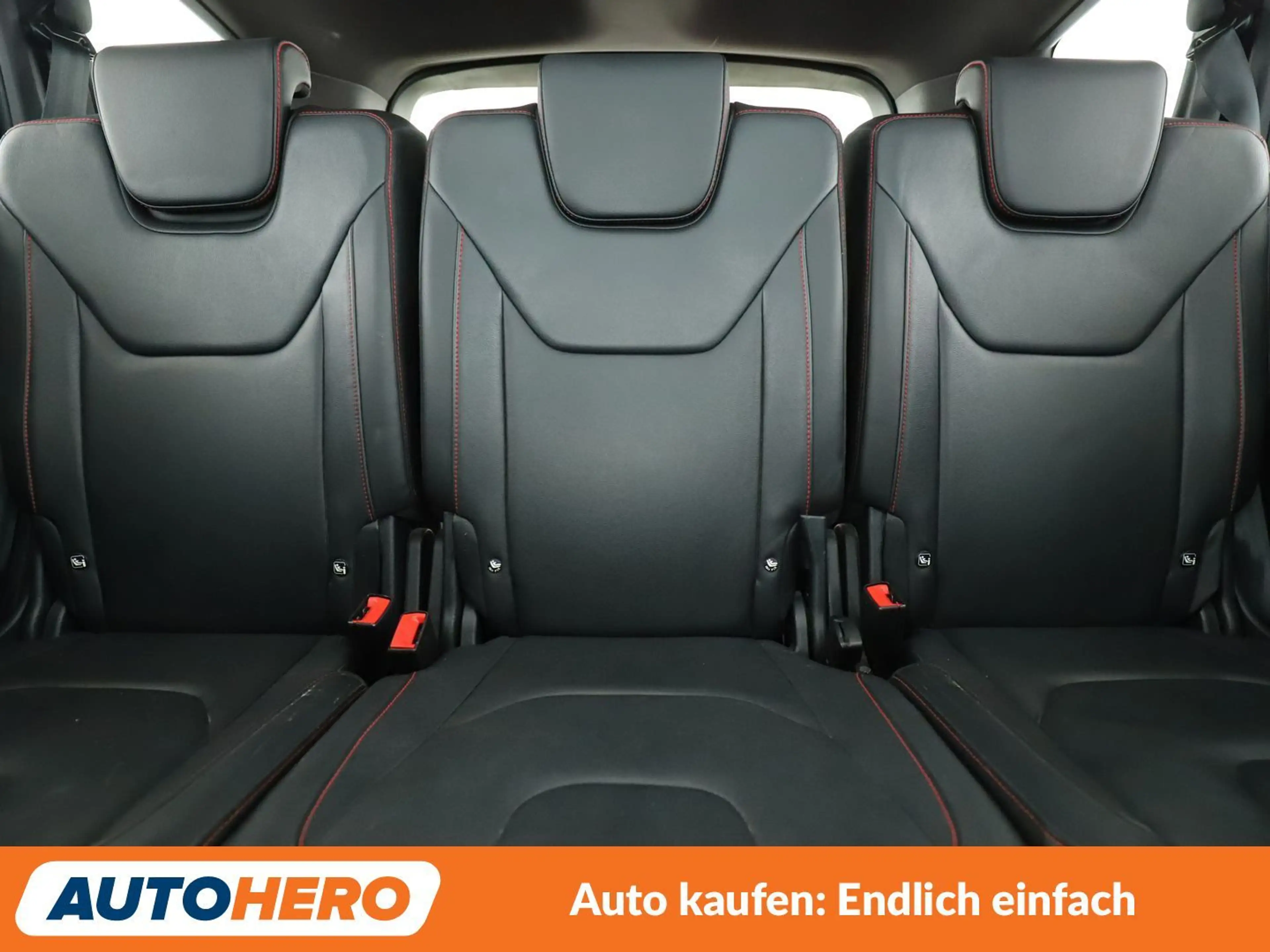 Ford S-Max 2.0 TDCi EcoBlue ST-Line Aut.*NAVI*CAM* — photo 15