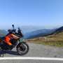 KTM 1290 Super Adventure Orange - thumbnail 1