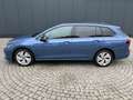 Volkswagen Golf Variant VIII Variant GOAL 2.0 TDI DSG *AHK, LED, "Plus"-P Blau - thumbnail 3