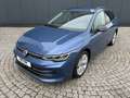 Volkswagen Golf Variant VIII Variant GOAL 2.0 TDI DSG *AHK, LED, "Plus"-P Blau - thumbnail 2