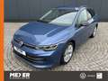 Volkswagen Golf Variant VIII Variant GOAL 2.0 TDI DSG *AHK, LED, "Plus"-P Blau - thumbnail 1