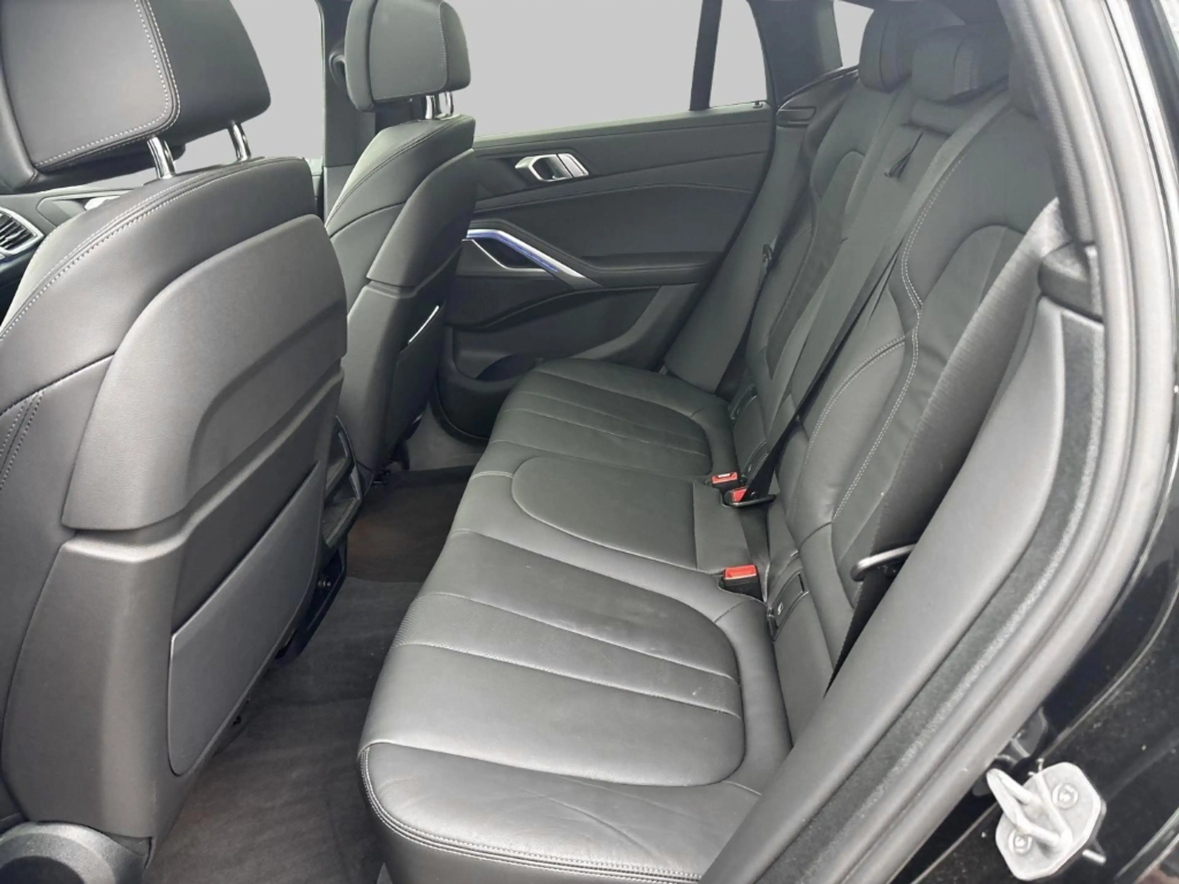 BMW X6 XDRIVE40D Sportpaket AD El. Panodach Panorama Navi — photo 8