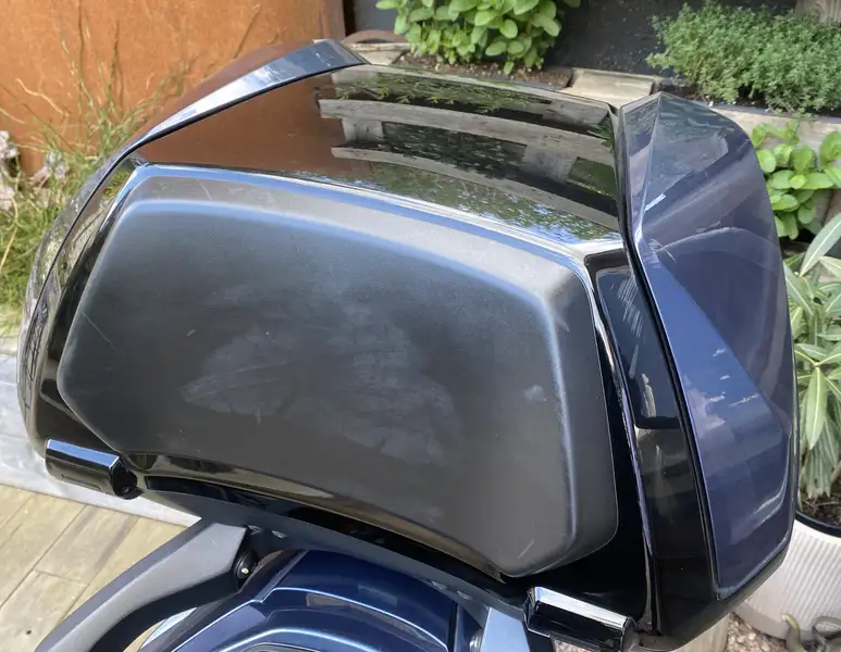 Honda Forza 300 - foto 6