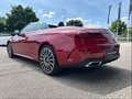 Mercedes-Benz CLE 300 4MATIC Cabrio Rosso - thumbnail 5