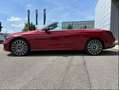 Mercedes-Benz CLE 300 4MATIC Cabrio Rosso - thumbnail 4
