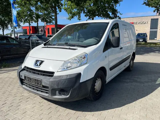 Peugeot Expert Kasten L1H1 Kasten Klima AHK Radio