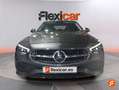Mercedes-Benz C 220 d Gris - thumbnail 2