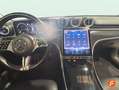 Mercedes-Benz C 220 d Gris - thumbnail 10