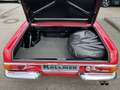 Mercedes-Benz 280 SL Pagode Automatik Rouge - thumbnail 10