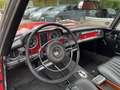 Mercedes-Benz 280 SL Pagode Automatik Rouge - thumbnail 11