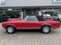 Mercedes-Benz 280 SL Pagode Automatik Rouge - thumbnail 8