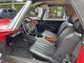 Mercedes-Benz 280 SL Pagode Automatik Rouge - thumbnail 9