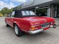 Mercedes-Benz 280 SL Pagode Automatik Rouge - thumbnail 3