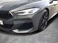 BMW M850 i Coupe ACC/Laserlicht/BowersWilkins/Carbondach Gris - thumbnail 2