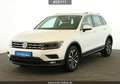 Volkswagen Tiguan Tiguan 2.0 TDI Comfortline #AHK#HuD#LED#ACC#SHZ# Biały - thumbnail 1