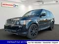 Land Rover Range Rover Sport 5.0 V8 AT 4x4 Leder Navi PDC Schwarz - thumbnail 1