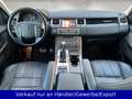 Land Rover Range Rover Sport 5.0 V8 AT 4x4 Leder Navi PDC Schwarz - thumbnail 11
