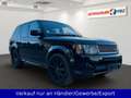 Land Rover Range Rover Sport 5.0 V8 AT 4x4 Leder Navi PDC Schwarz - thumbnail 3