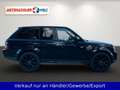 Land Rover Range Rover Sport 5.0 V8 AT 4x4 Leder Navi PDC Schwarz - thumbnail 4
