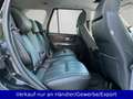 Land Rover Range Rover Sport 5.0 V8 AT 4x4 Leder Navi PDC Schwarz - thumbnail 12