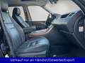 Land Rover Range Rover Sport 5.0 V8 AT 4x4 Leder Navi PDC Schwarz - thumbnail 14