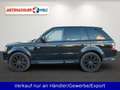 Land Rover Range Rover Sport 5.0 V8 AT 4x4 Leder Navi PDC Schwarz - thumbnail 7