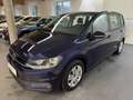 Volkswagen Touran 2,0 TDI 7-Sitze*NAVI*ACC*AHK*PDC vo/hi*Elektris... Blau - thumbnail 2