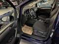 Volkswagen Touran 2,0 TDI 7-Sitze*NAVI*ACC*AHK*PDC vo/hi*Elektris... Blau - thumbnail 11