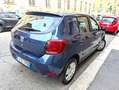 Dacia Sandero 0.9 tce Laureate S&S NAVIGATORE - NEOPATENTATI Azul - thumbnail 4
