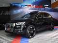 Audi Q5 S-Line 40 TDI 190 Quattro GPS Virtual TO ACC Hayon Pré Sense Lane Attelage JA 20 Rotor Zwart - thumbnail 1