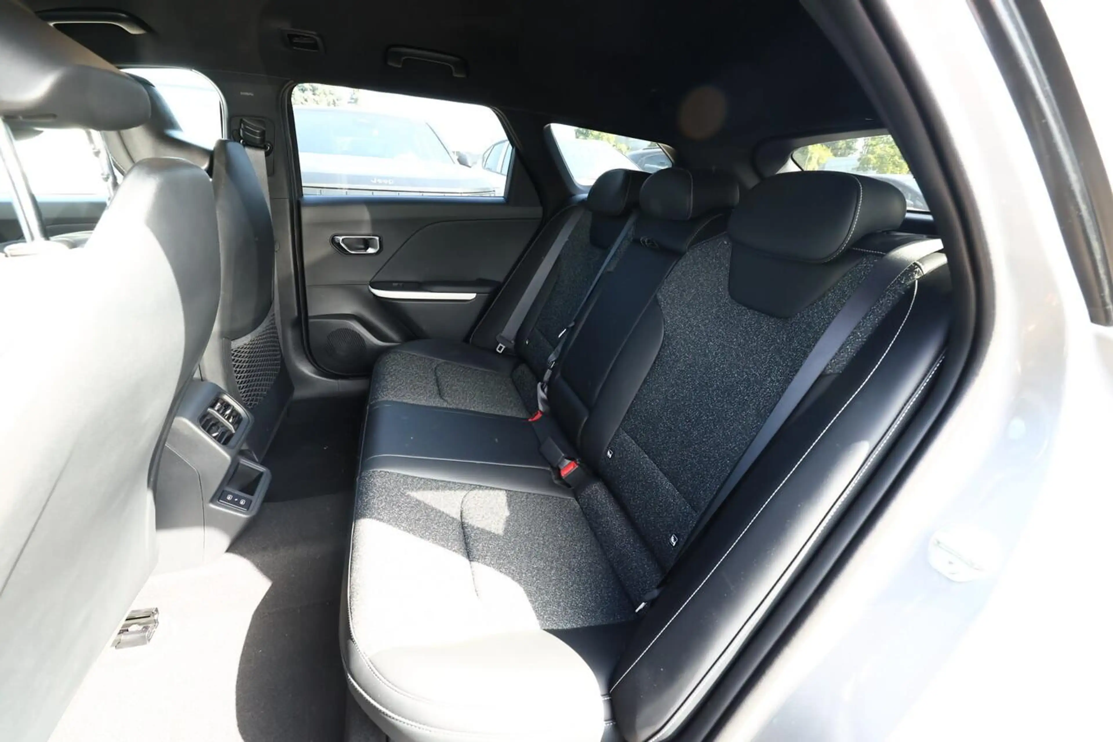 Kia K4 Sportswagon SW DCT LED+ LM17 PrivG ACC SHZ Nav ... — photo 10