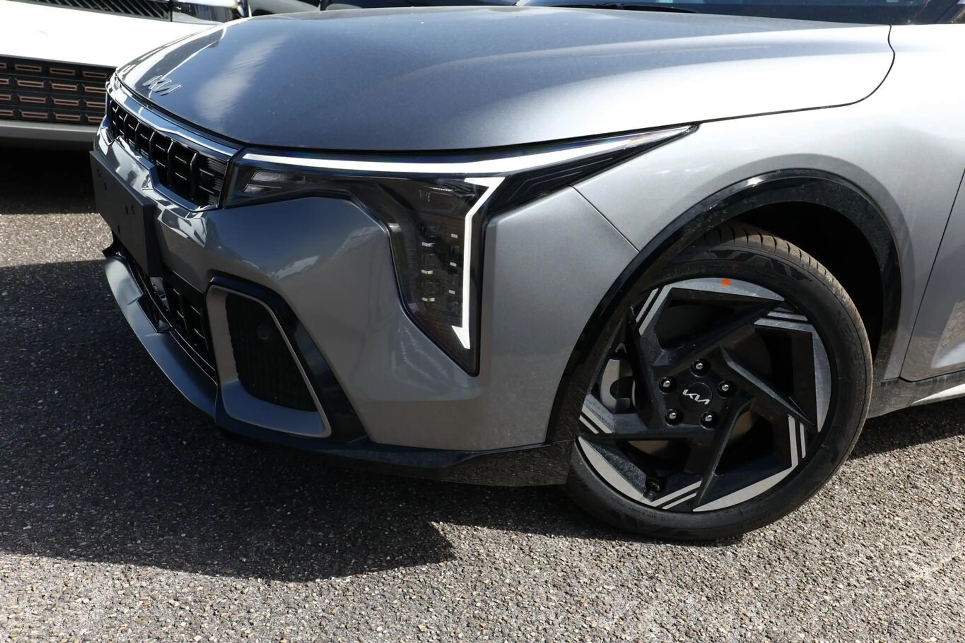 Kia K4 Sportswagon SW DCT LED+ LM17 PrivG ACC SHZ Nav ... — photo 5