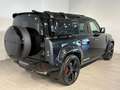 Land Rover Defender 110 P400 AWD X Aut. Schwarz - thumbnail 6