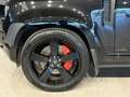 Land Rover Defender 110 P400 AWD X Aut. Schwarz - thumbnail 4
