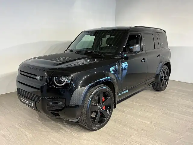 Land Rover Defender 110 P400 AWD X Aut. Ansicht 1
