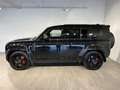 Land Rover Defender 110 P400 AWD X Aut. Schwarz - thumbnail 3