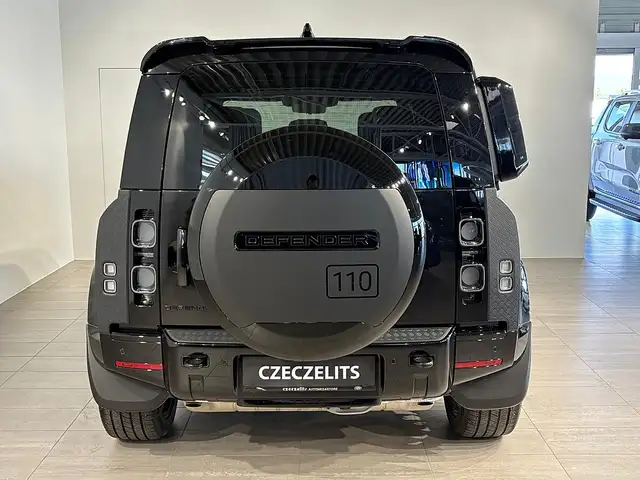 Land Rover Defender 110 P400 AWD X Aut. Ansicht 5