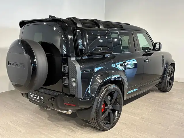 Land Rover Defender 110 P400 AWD X Aut. Ansicht 6