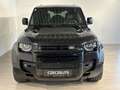Land Rover Defender 110 P400 AWD X Aut. Schwarz - thumbnail 2
