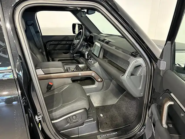 Land Rover Defender 110 P400 AWD X Aut. Ansicht 7