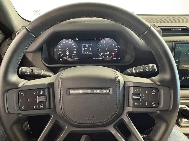 Land Rover Defender 110 P400 AWD X Aut. Ansicht 23