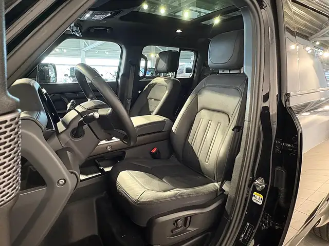 Land Rover Defender 110 P400 AWD X Aut. Ansicht 18