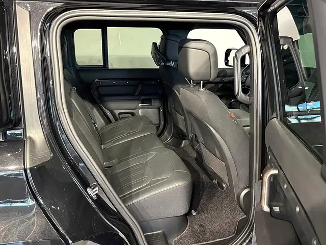 Land Rover Defender 110 P400 AWD X Aut. Ansicht 8