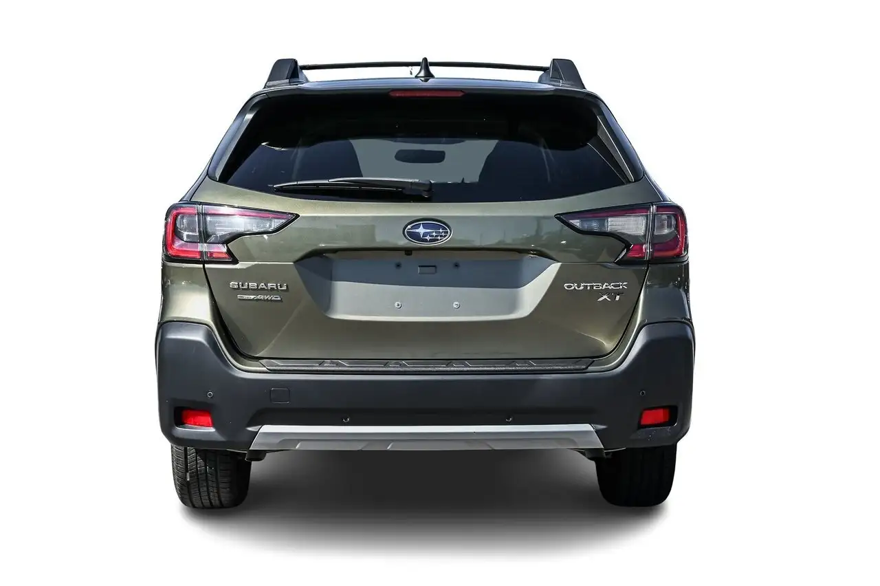 Subaru OUTBACK снимка Subaru OUTBACK